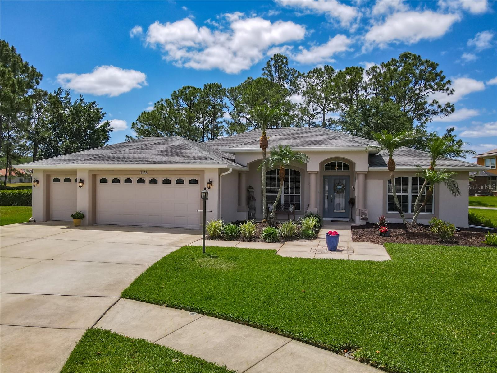 Details for 1156 Rivercrest Court, PORT ORANGE, FL 32128