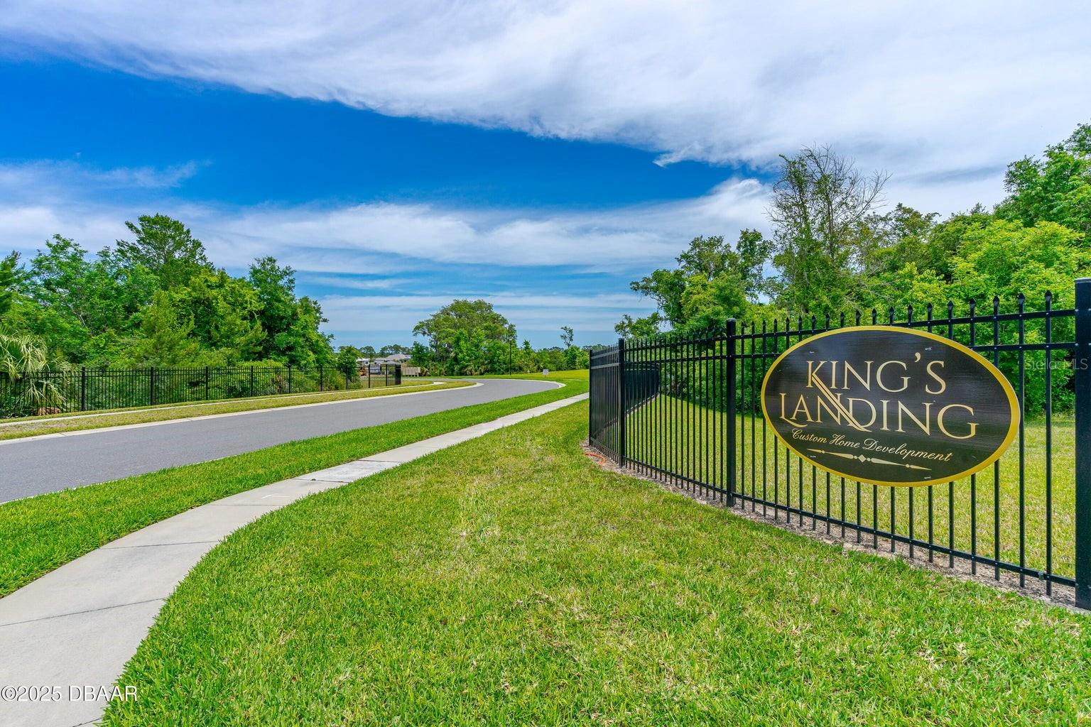 Listing Details for 732 English Oaks Drive, PORT ORANGE, FL 32127