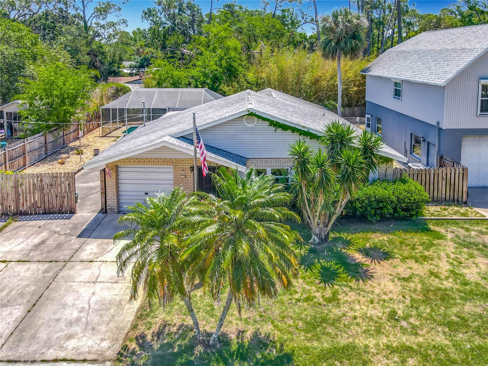 Details for 830 Christy Drive, PORT ORANGE, FL 32129