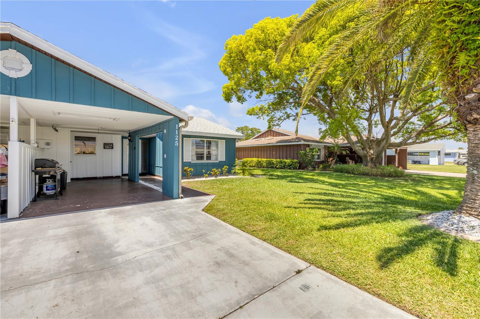 Details for 1125 Harbour Point Dr., PORT ORANGE, FL 32127