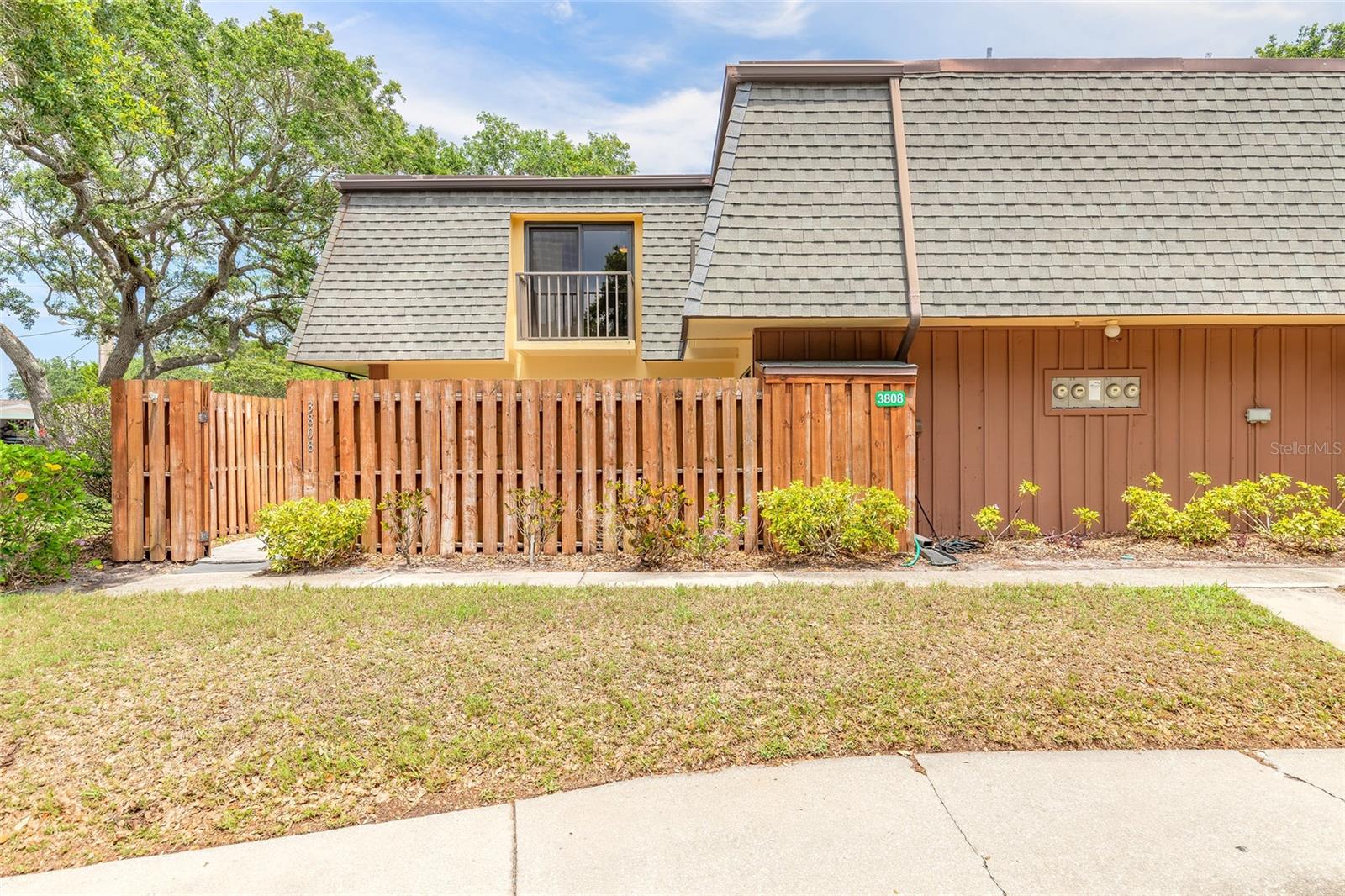 Image 4 of 43 For 3808 Saxon Drive