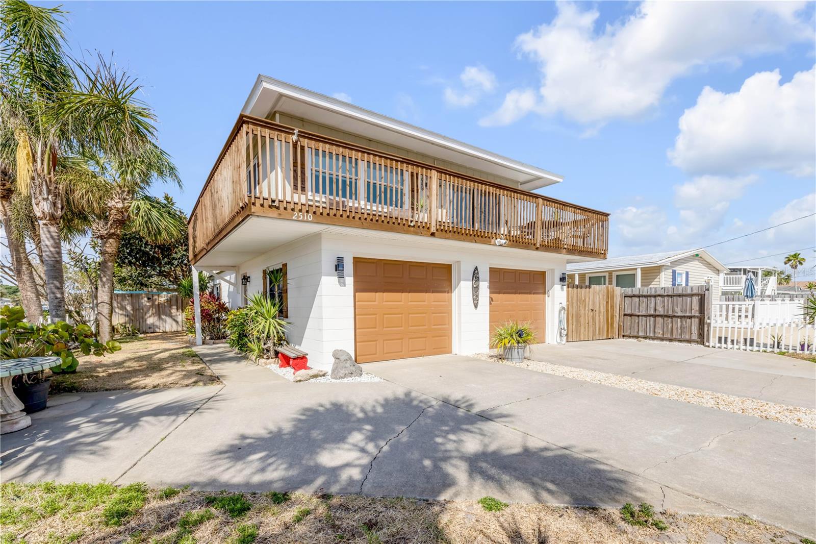 Details for 2510 Atlantic Avenue, NEW SMYRNA BEACH, FL 32169