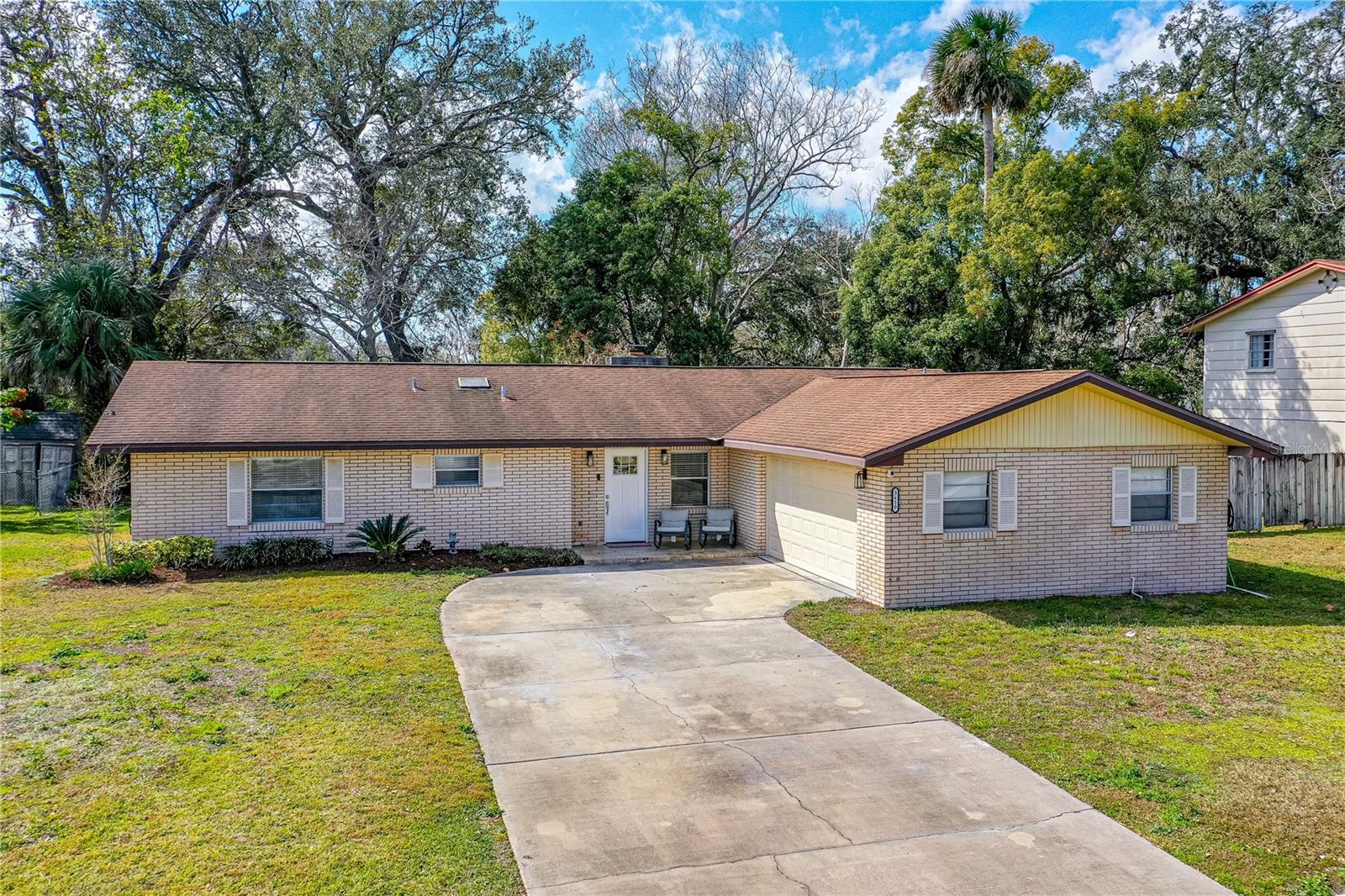 Details for 3610 Donna Street, PORT ORANGE, FL 32129