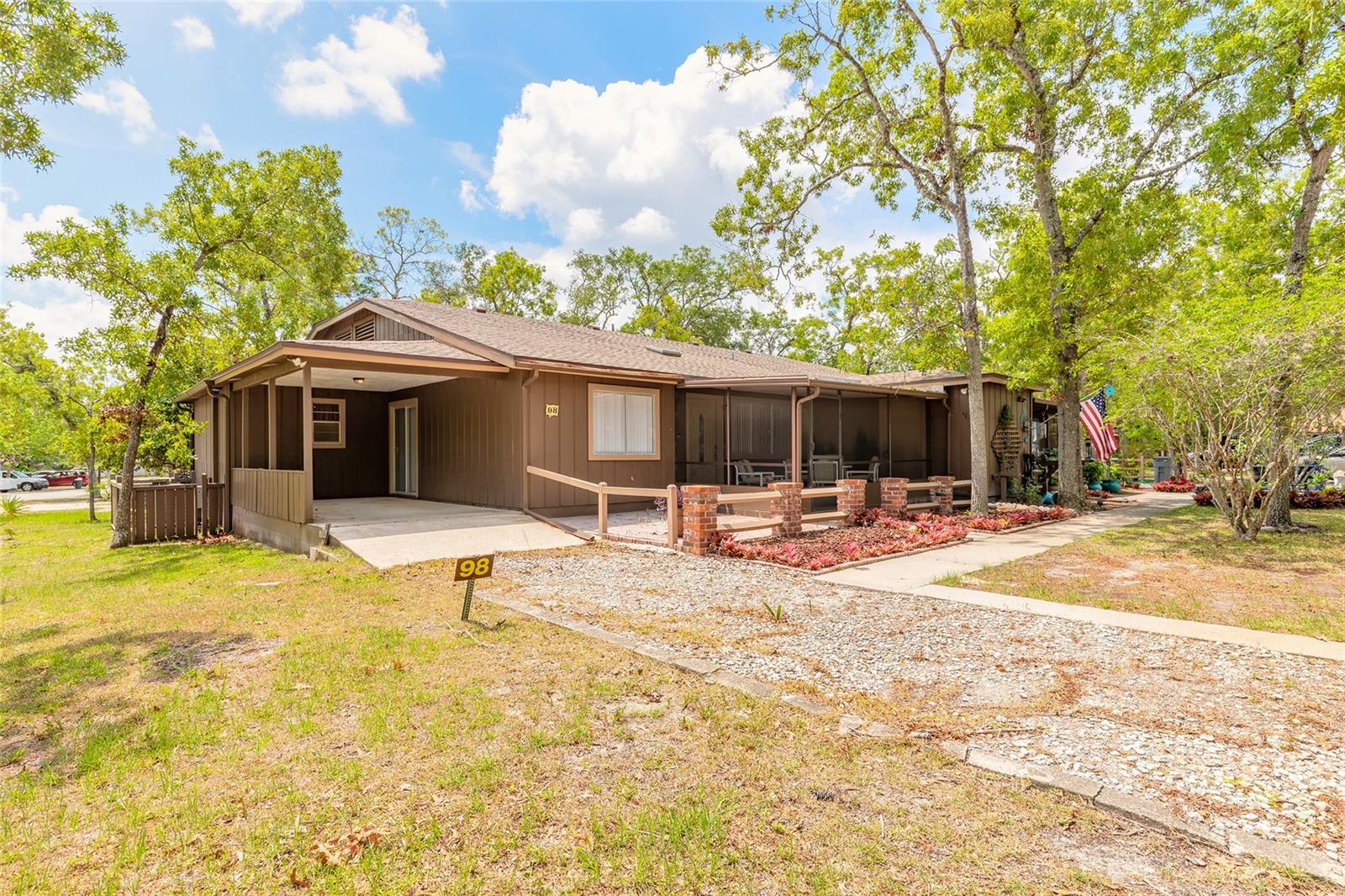 Details for 98 Cypress Pond Road, PORT ORANGE, FL 32128