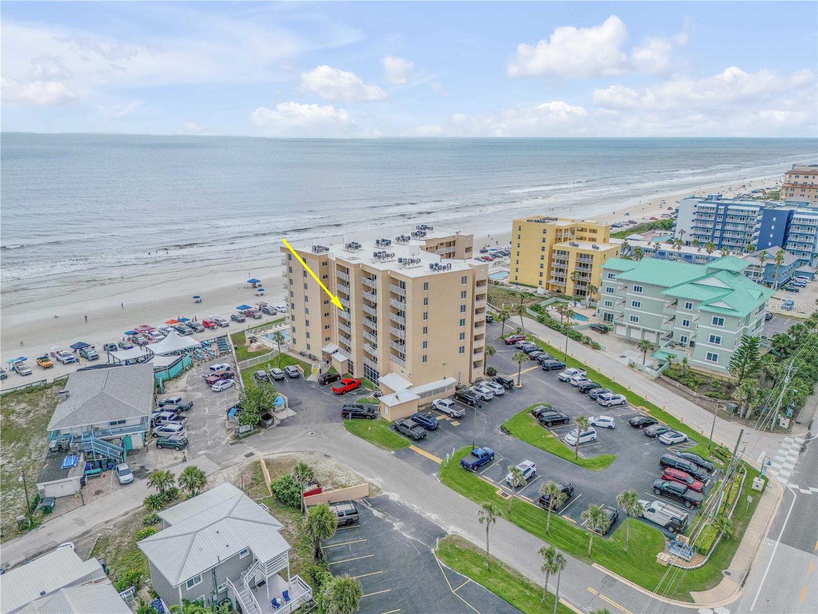 Details for 421 Atlantic Avenue 507, NEW SMYRNA BEACH, FL 32169