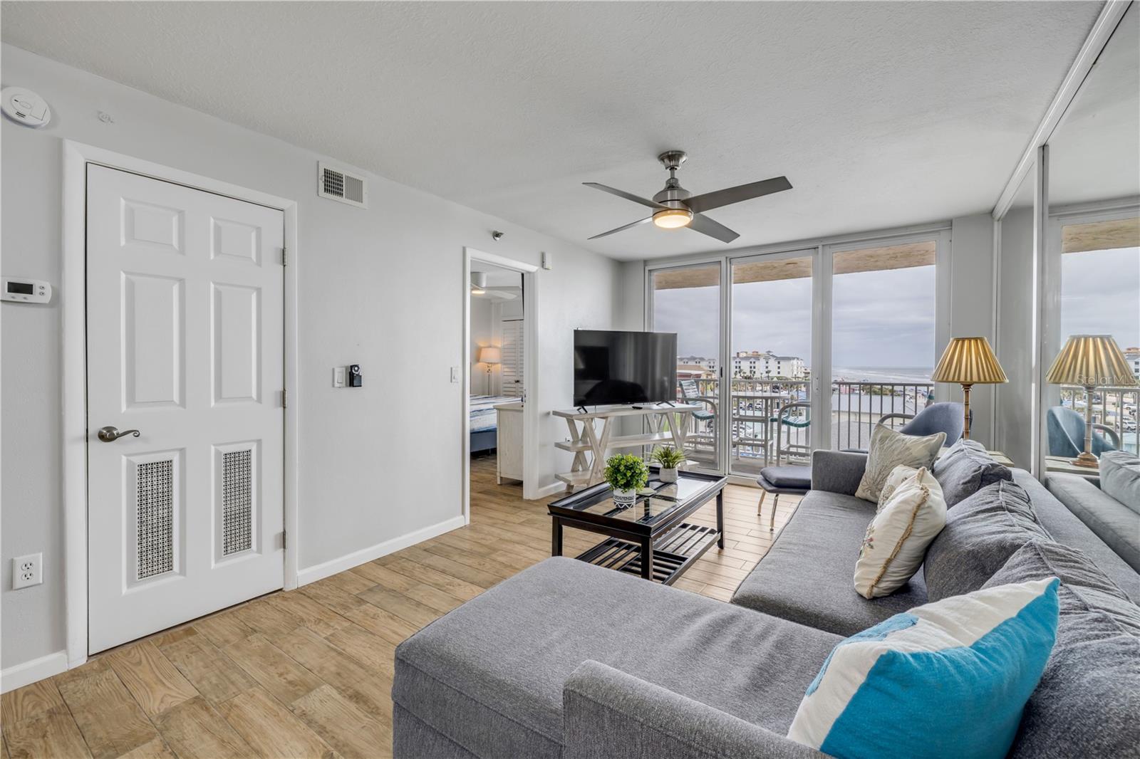 Image 10 of 41 For 421 Atlantic Avenue 507