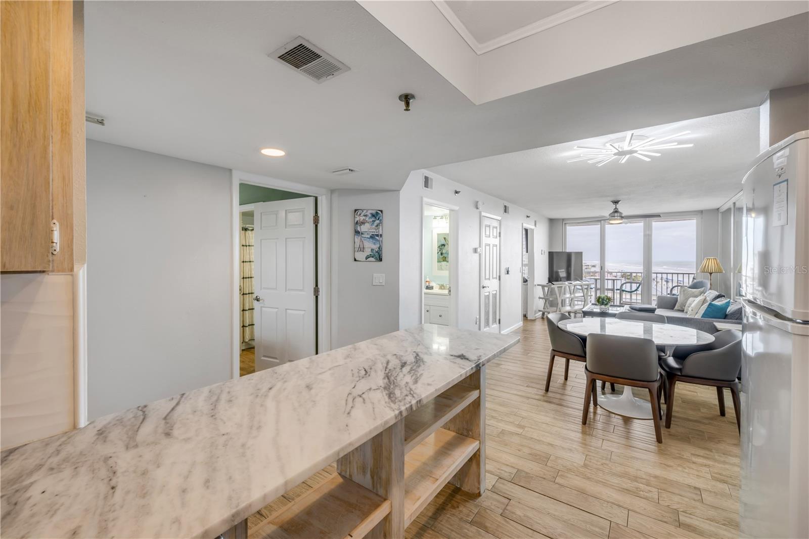 Image 13 of 41 For 421 Atlantic Avenue 507
