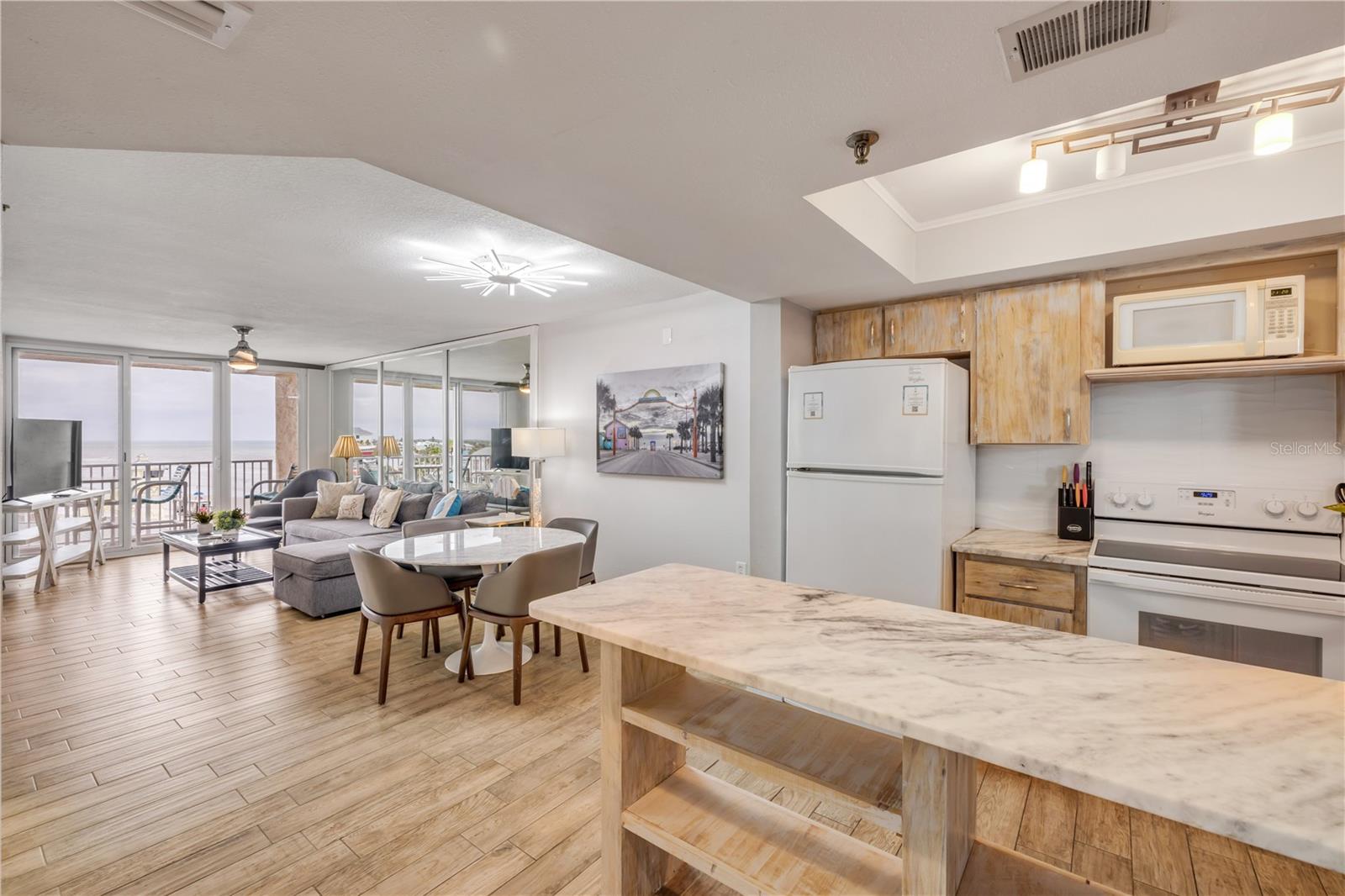 Image 15 of 41 For 421 Atlantic Avenue 507