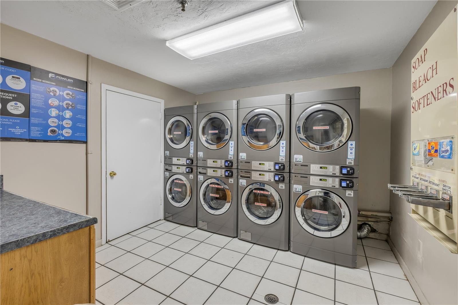 Image 36 of 41 For 421 Atlantic Avenue 507