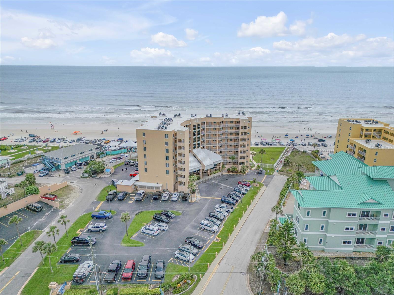 Image 5 of 41 For 421 Atlantic Avenue 507