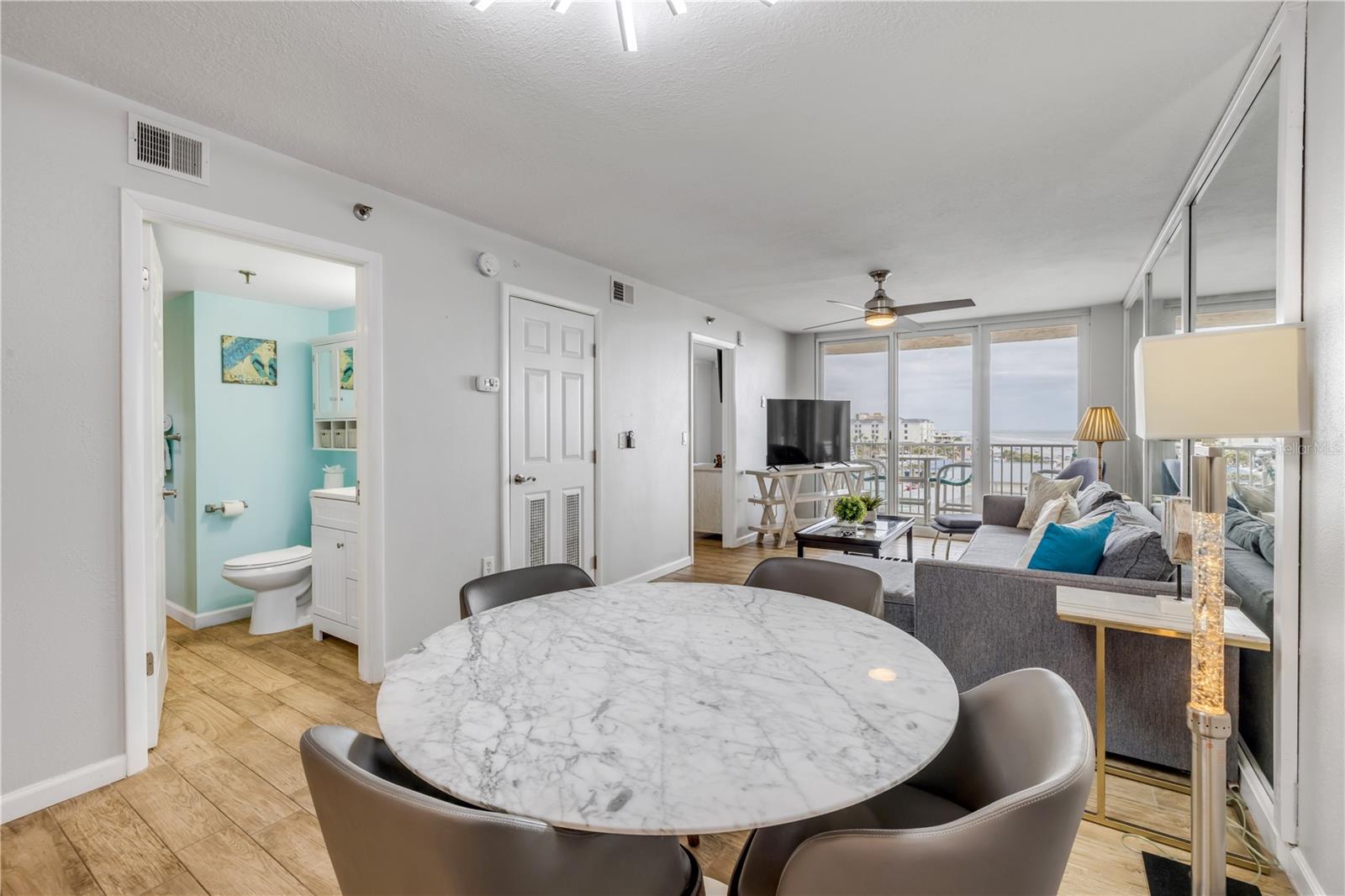 Image 8 of 41 For 421 Atlantic Avenue 507