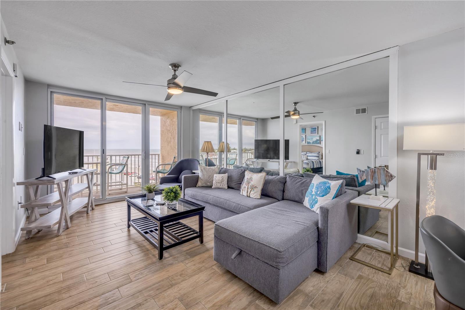 Image 9 of 41 For 421 Atlantic Avenue 507