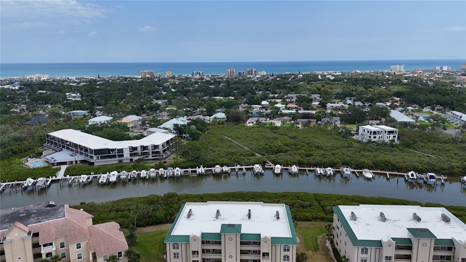 Details for 426 Bouchelle Drive 401, NEW SMYRNA BEACH, FL 32169