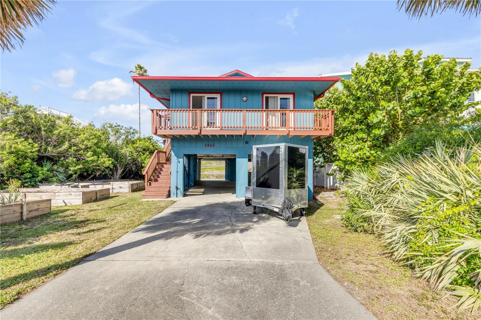 Details for 6860 Turtlemound Road, NEW SMYRNA BEACH, FL 32169