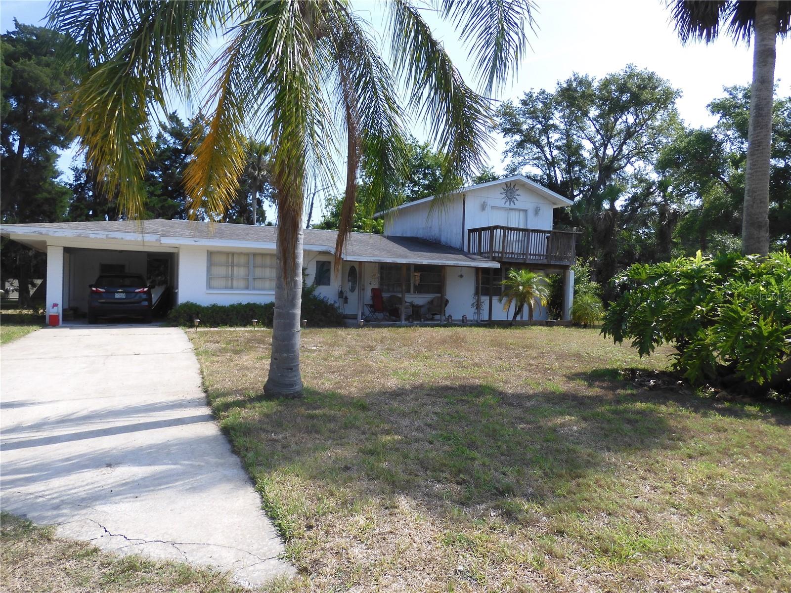 Details for 1627 Umbrella Tree Drive, EDGEWATER, FL 32132