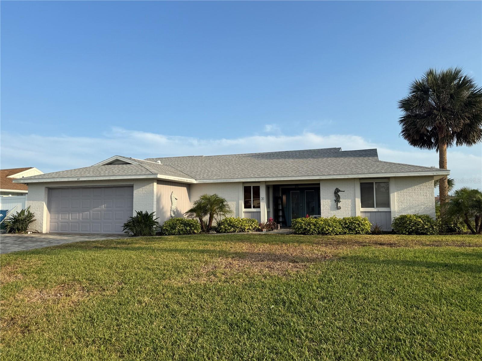 Details for 31 Sea Harbor, ORMOND BEACH, FL 32176