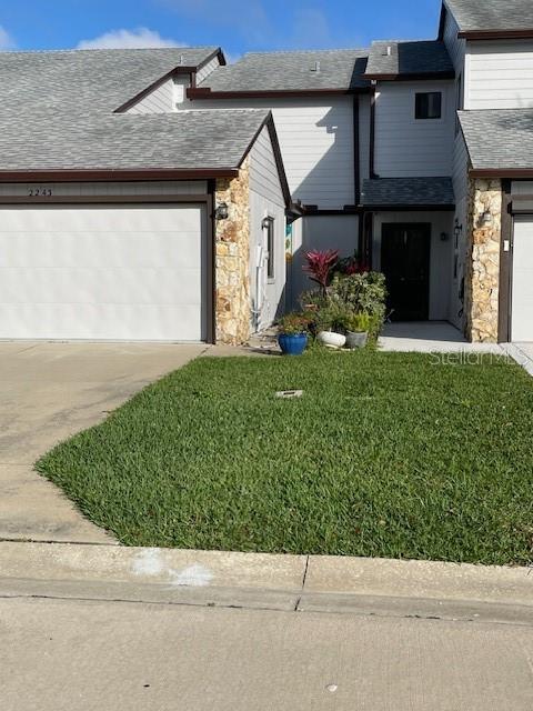 Details for 2243 Deerwood Drive, NEW SMYRNA BEACH, FL 32168