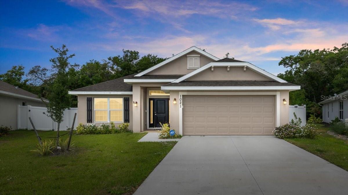 Details for 1021 Tupelo Circle, COCOA, FL 32926