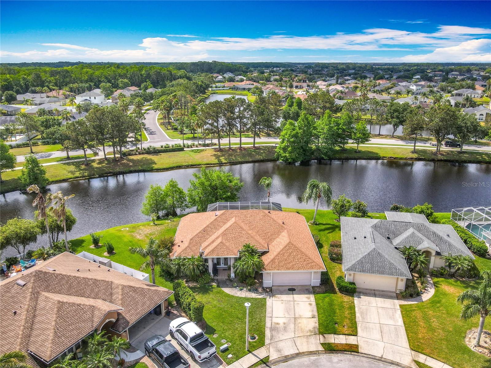 Details for 1840 Tara Marie Lane, PORT ORANGE, FL 32128