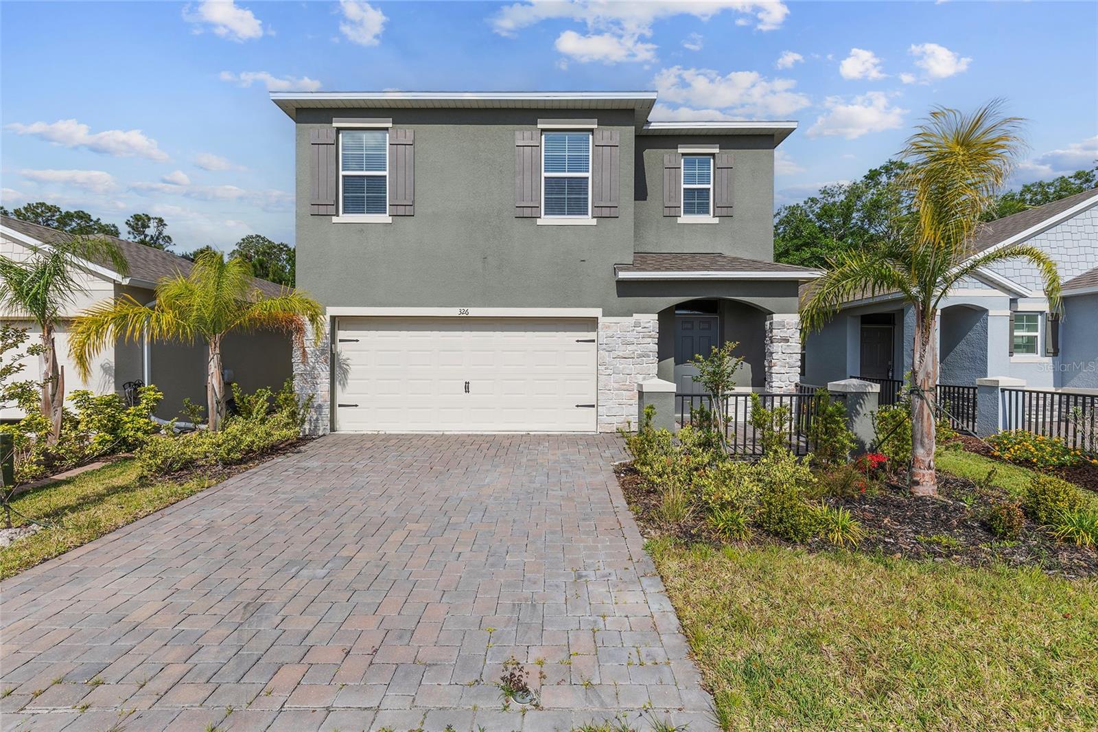 Details for 326 Caryota Court, NEW SMYRNA BEACH, FL 32168