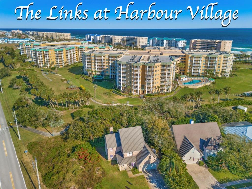 Details for 4670 Links Village Drive D206, PONCE INLET, FL 32127