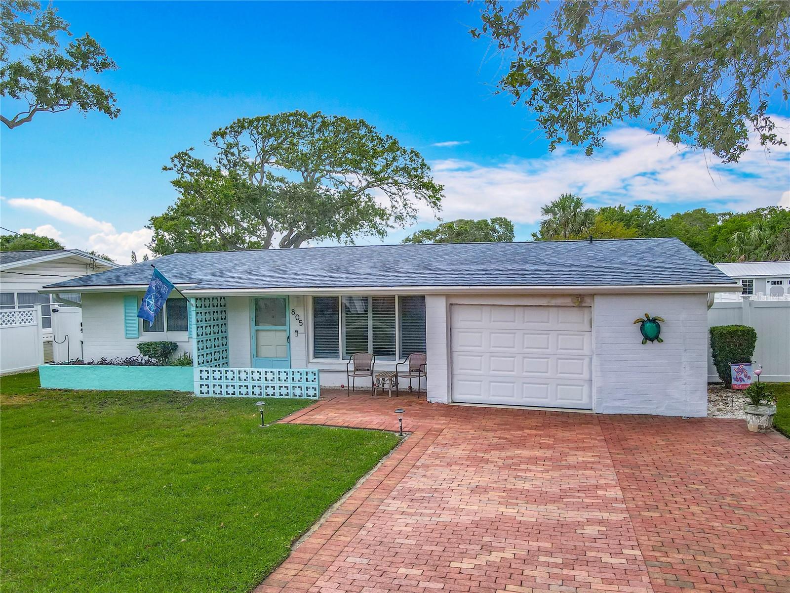 Details for 805 15th Avenue, NEW SMYRNA BEACH, FL 32169