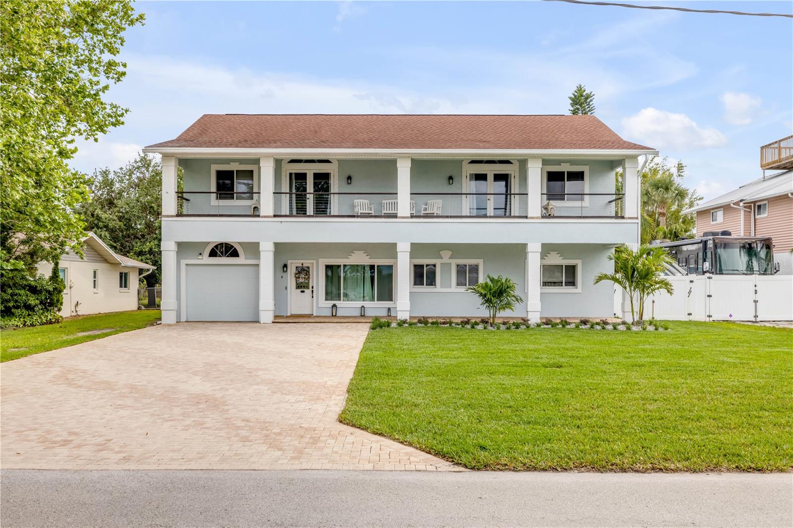 Details for 90 Cunningham Drive, NEW SMYRNA BEACH, FL 32168