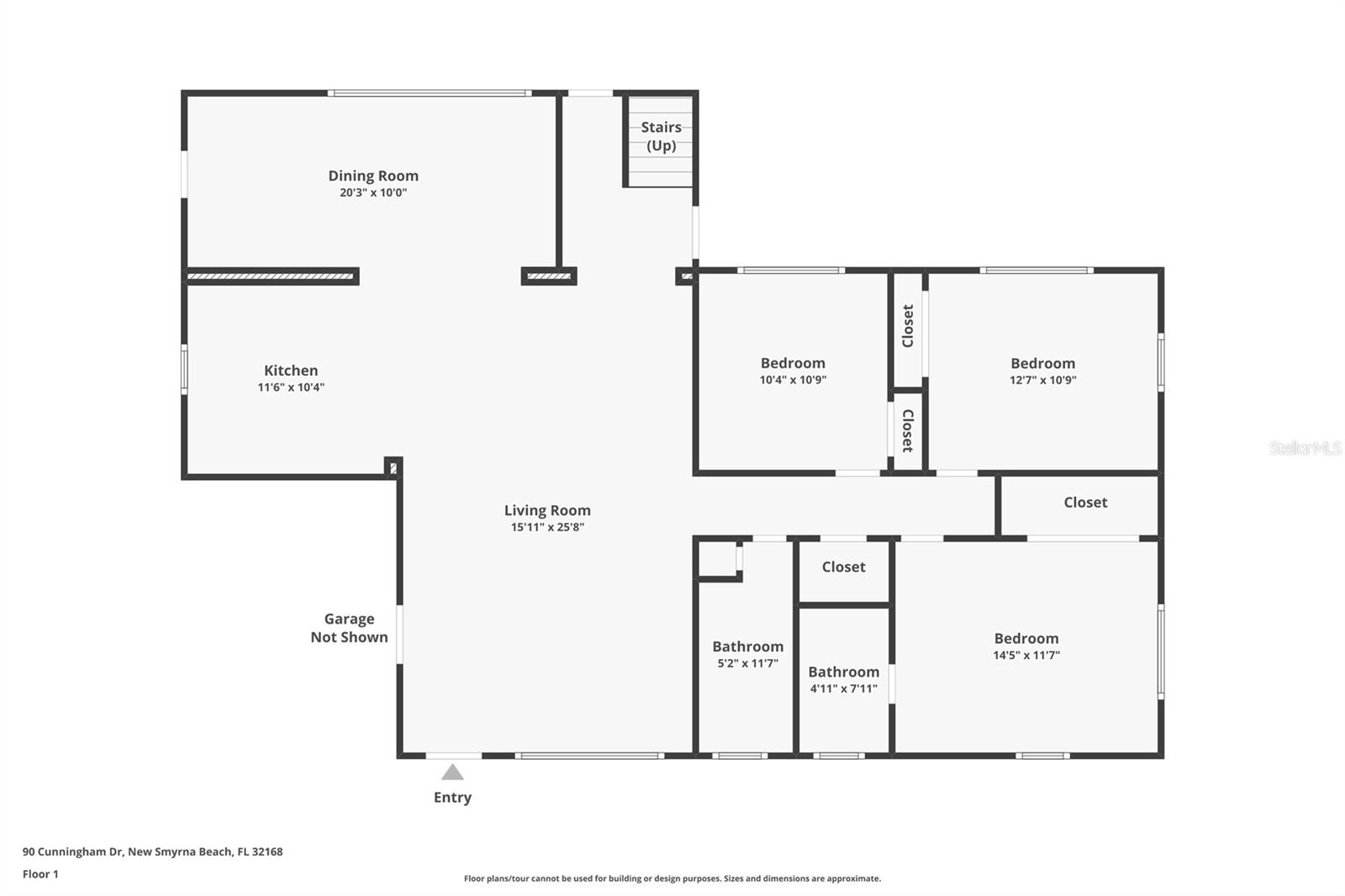 Image 6 of 99 For 90 Cunningham Drive