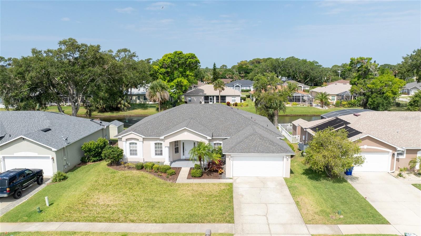 Details for 404 Central Mariners Drive, EDGEWATER, FL 32141