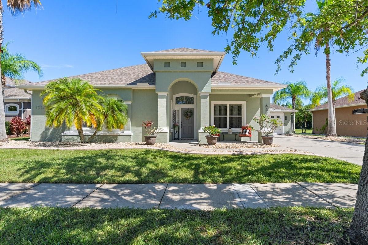 Details for 637 Marisol Drive, NEW SMYRNA BEACH, FL 32168