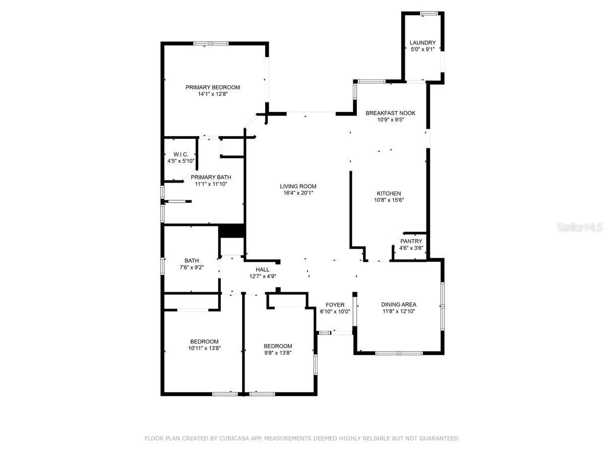 Image 44 of 44 For 637 Marisol Drive