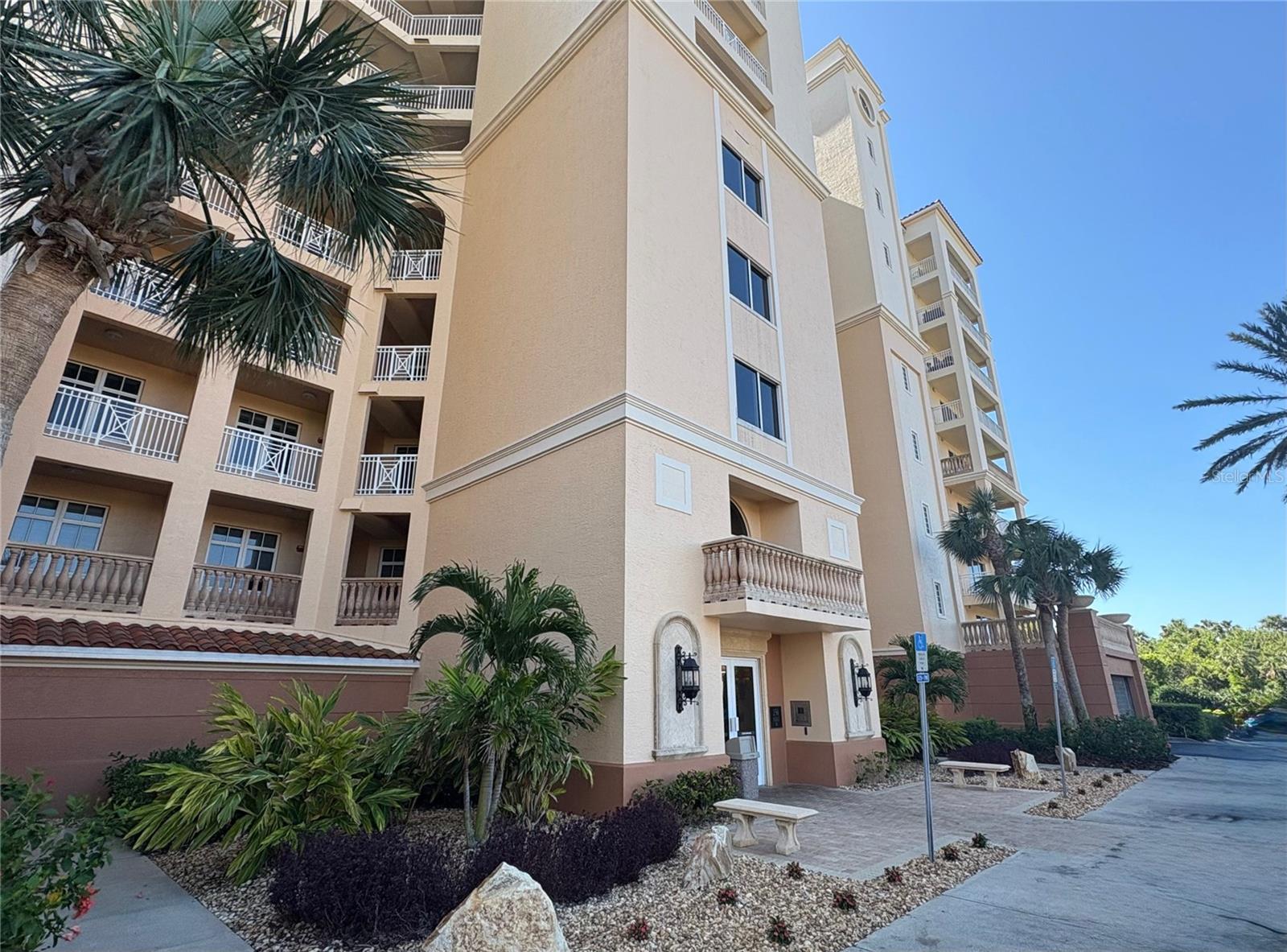 Image 2 of 31 For 250 Minorca Beach Way 206