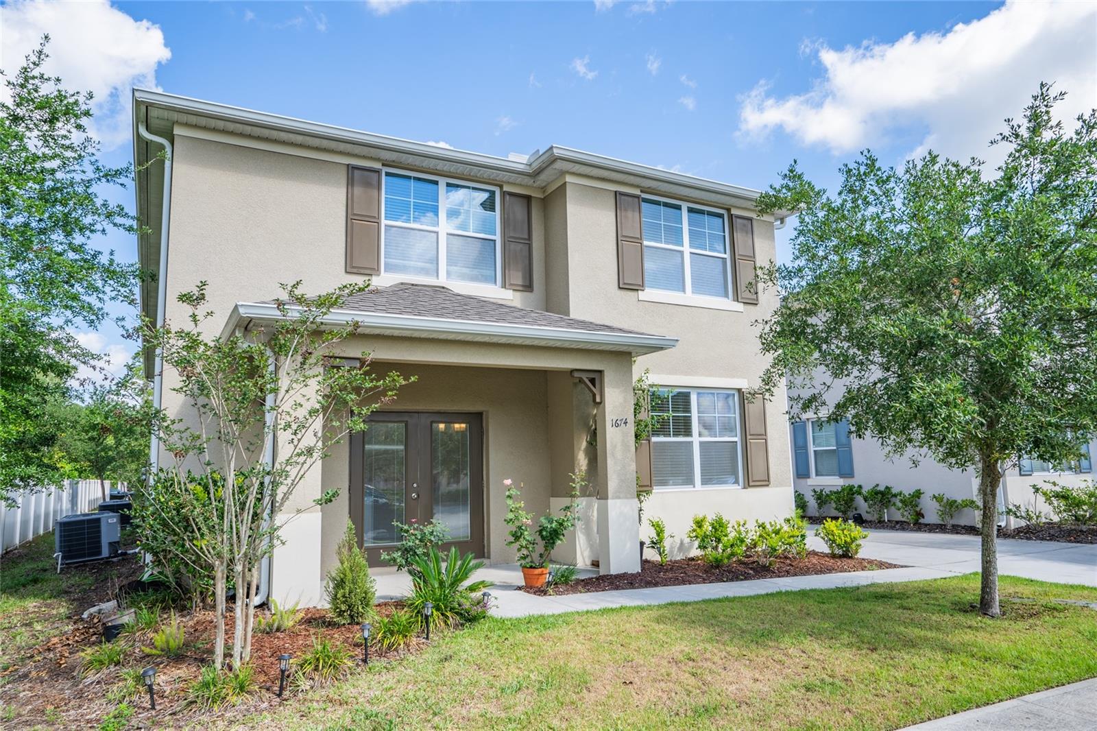 Details for 1674 Coulter Lane, PORT ORANGE, FL 32129