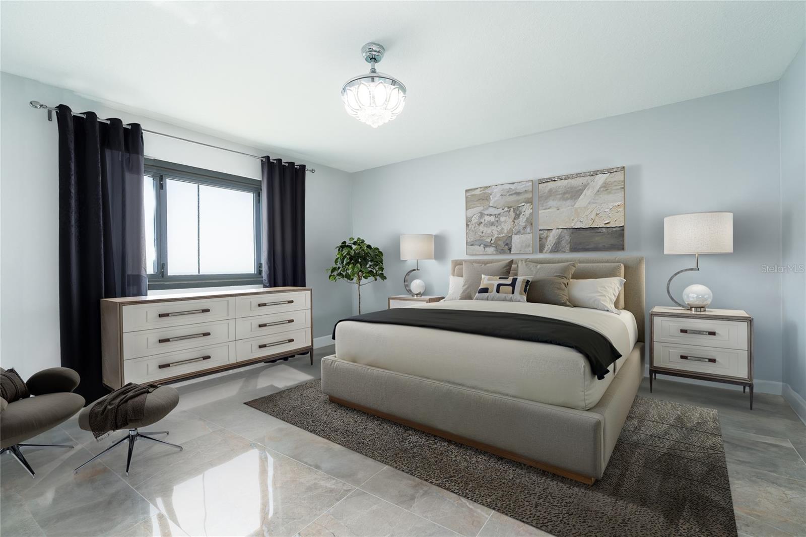 Image 16 of 44 For 3855 Atlantic Avenue 1503