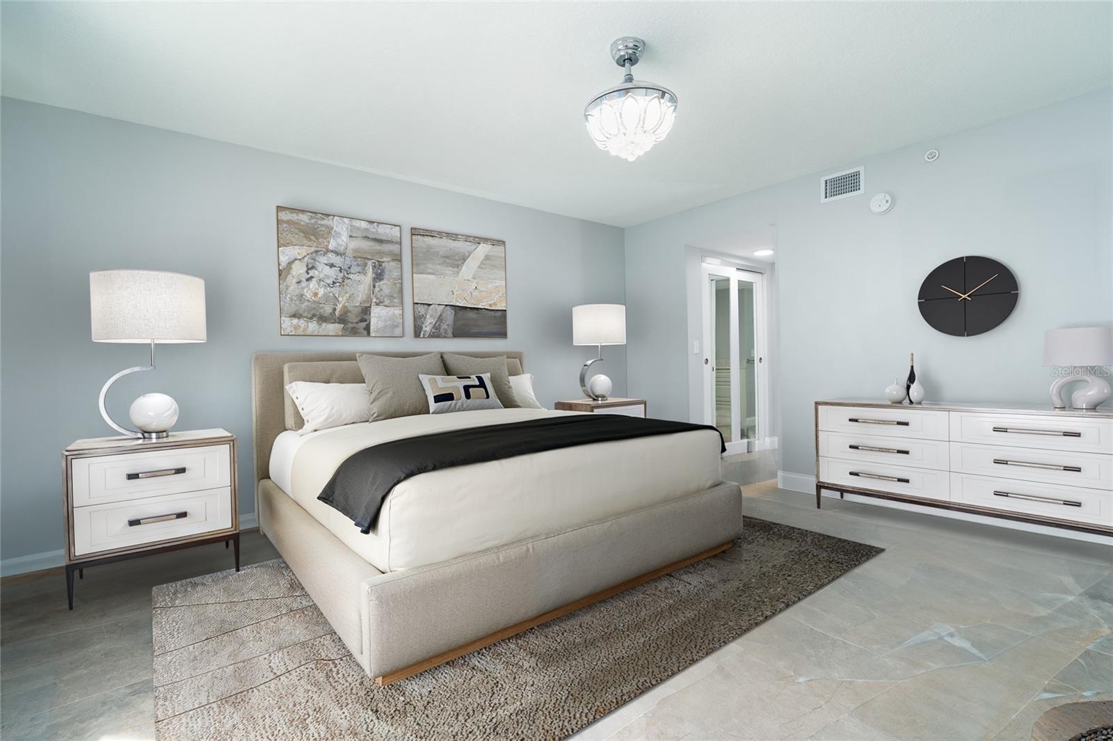 Image 17 of 44 For 3855 Atlantic Avenue 1503