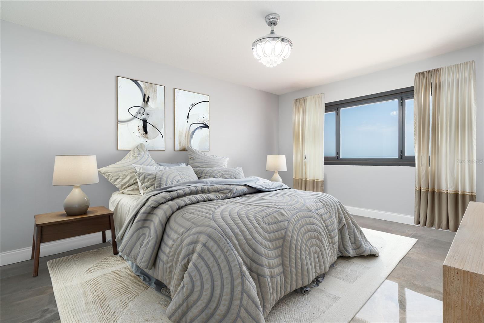 Image 21 of 44 For 3855 Atlantic Avenue 1503
