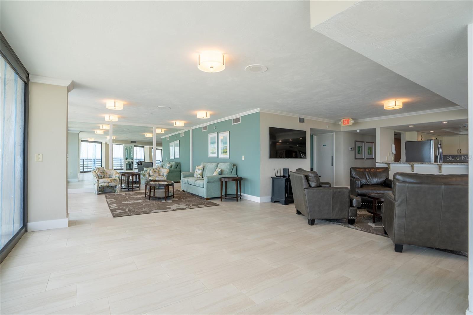 Image 38 of 44 For 3855 Atlantic Avenue 1503