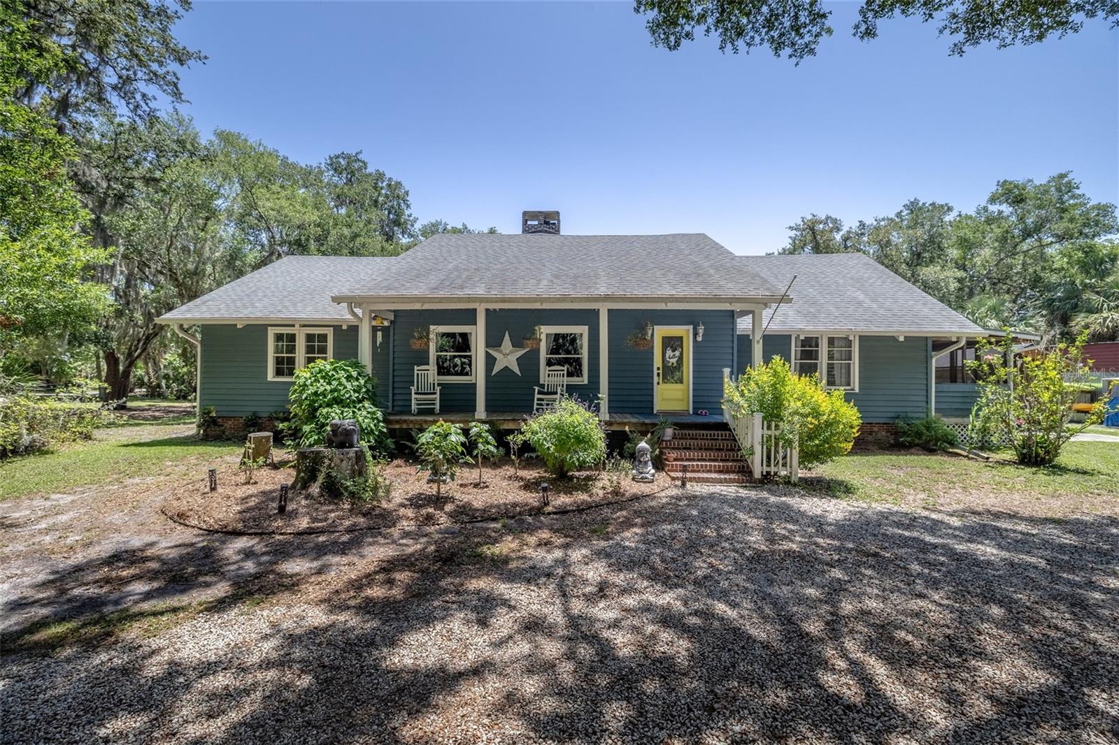 Details for 4580 Lake James Circle, EDGEWATER, FL 32141