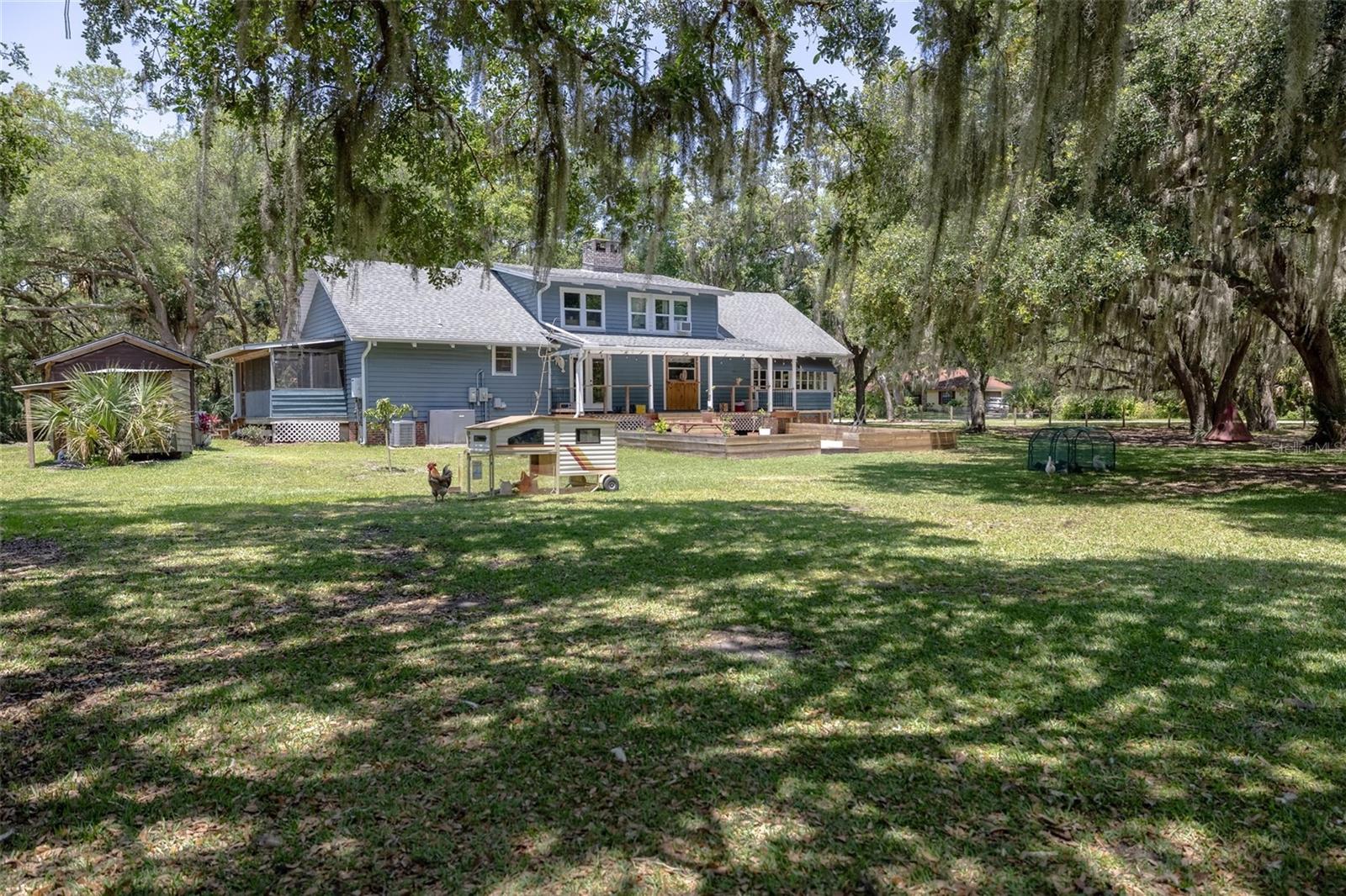 Image 3 of 33 For 4580 Lake James Circle