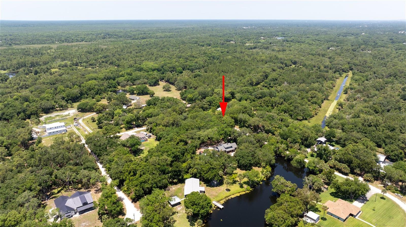 Image 31 of 33 For 4580 Lake James Circle