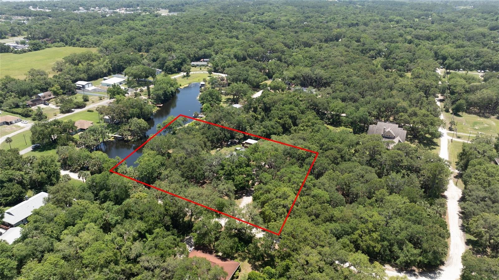 Image 33 of 33 For 4580 Lake James Circle