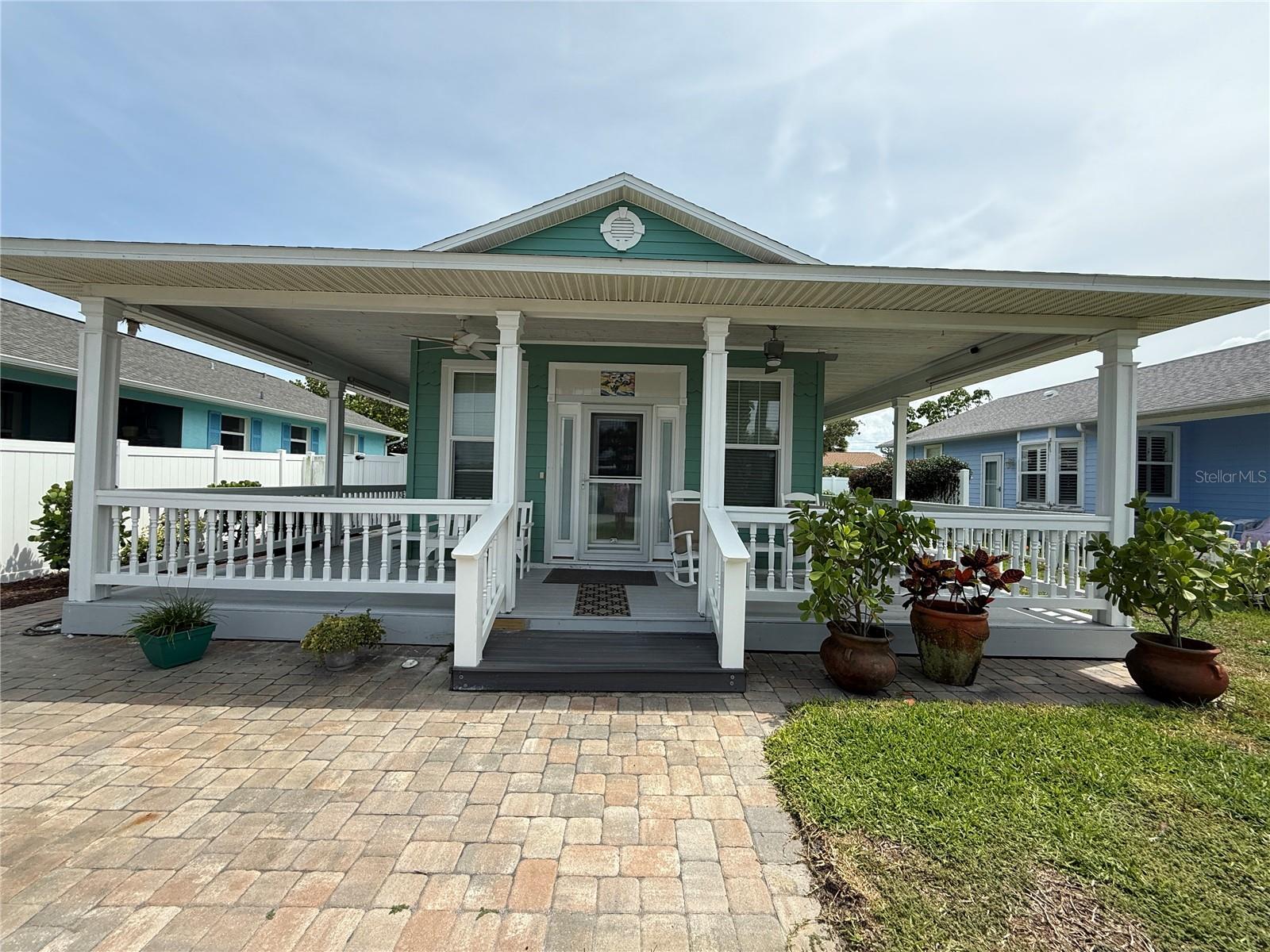 Details for 415 Jessamine Avenue, NEW SMYRNA BEACH, FL 32169