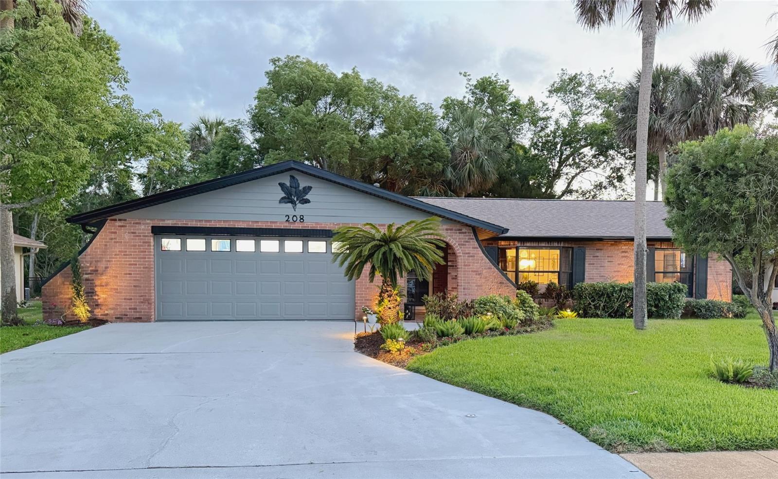 Details for 208 Wellington Drive, DAYTONA BEACH, FL 32119