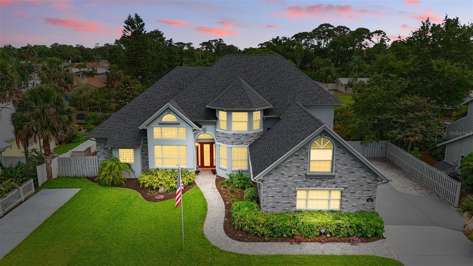 Details for 128 Godfrey Road, EDGEWATER, FL 32141