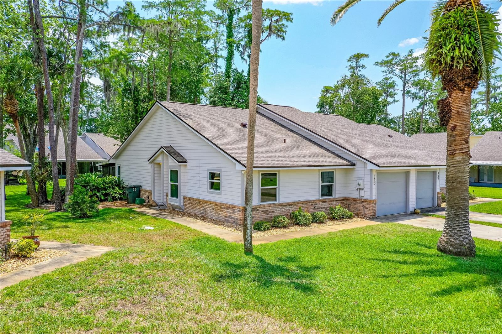 Details for 115 Bob White Court, DAYTONA BEACH, FL 32119