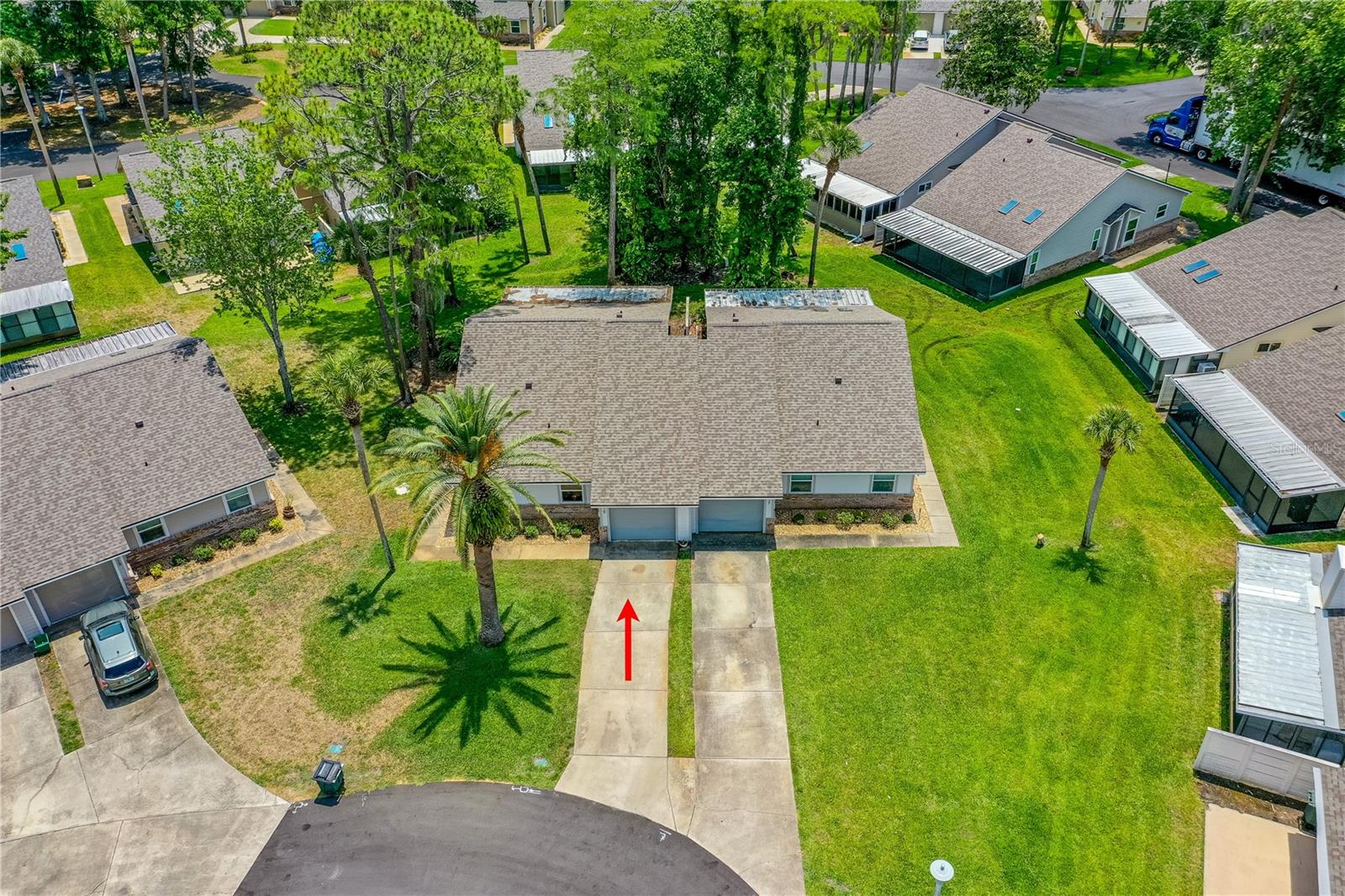 Image 34 of 47 For 115 Bob White Court