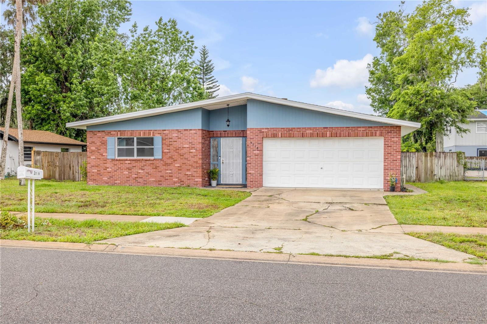 Details for 3718 Paige Street, PORT ORANGE, FL 32129
