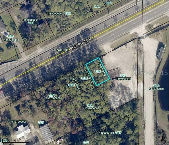Details for 3248 State Road 207, ELKTON, FL 32033