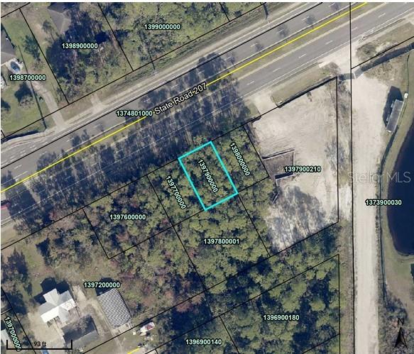 Details for 3252 State Road 207, ELKTON, FL 32033