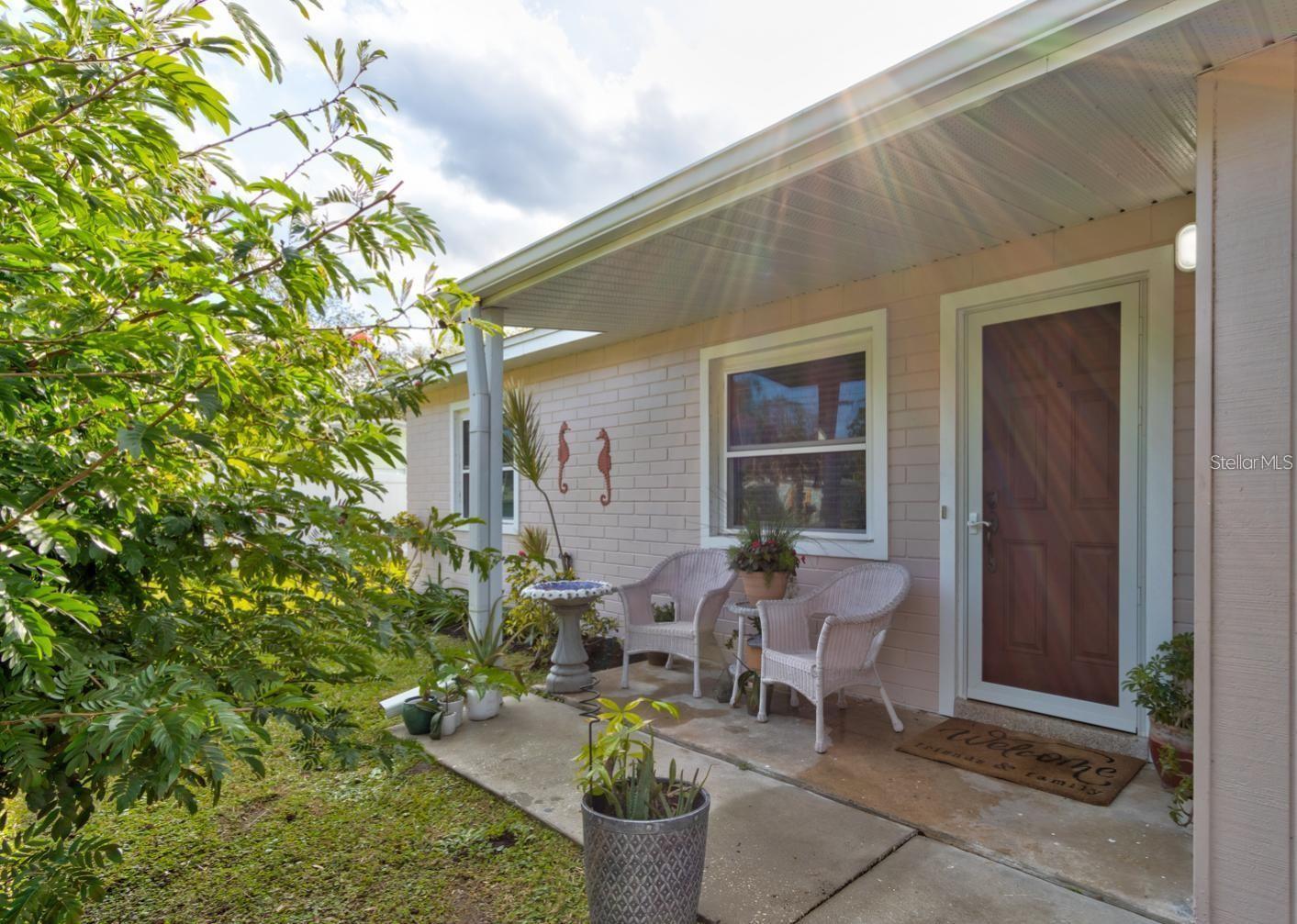 Details for 144 Ellison Avenue, NEW SMYRNA BEACH, FL 32168